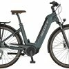 Scott SUB Active ERide Cadre Bas - 2022 -Vélos électriques Soldes 2022 scott sub active eride 3840x2160
