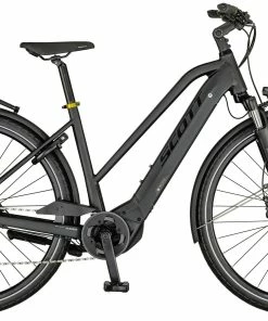 Scott Sub Sport ERide 20 - 2022 -Vélos électriques Soldes 2022 scott sub sport eride 20 1 3840x2160