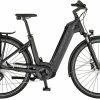Scott Sub Sport ERide 20 Cadre Bas - 2022 -Vélos électriques Soldes 2022 scott sub sport eride 20 cadre bas 3840x2160