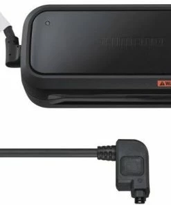 Shimano - Chargeur Steps EC-E6002 - Sans Câble D'alimentation