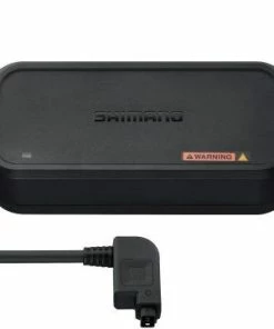 Shimano - Chargeur Steps EC-E8004