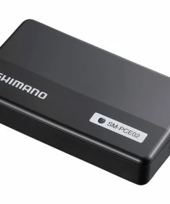 Shimano - Kit De Diagnostic Et De Mise à Jour SM-PCE02 Pour Di2 & Steps -Vélos électriques Soldes 2022 shimano kit diagnostic di2 sm pce02 1 3840x2160
