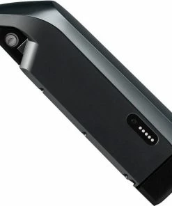 Shimano Steps - Batterie De Cadre BT-E6010 418 Wh, Noir -Vélos électriques Soldes 2022 shimano steps batterie de cadre bt e6010 avec support 3840x2160