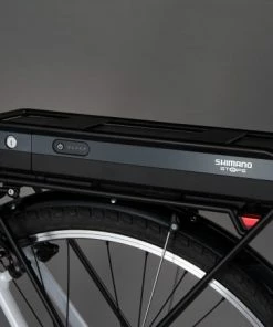 Shimano Steps - Batterie De Porte-bagages BT-E6000 / BT-E6001 -Vélos électriques Soldes 2022 shimano steps batterie de porte bagages bt e6000 0 3840x2160