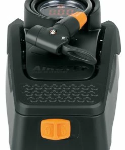 SKS - Pompe à Pied Airstep Digi Pour Vélo électrique -Vélos électriques Soldes 2022 sks pompe a pied airstep digi detail 1 3840x2160