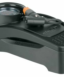 SKS - Pompe à Pied Airstep Digi Pour Vélo électrique -Vélos électriques Soldes 2022 sks pompe a pied airstep digi detail 2 3840x2160