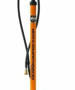 SKS - Pompe à Pied Rennkompressor -Vélos électriques Soldes 2022 sks pompe a pied rennkompressor detail 2 3840x2160