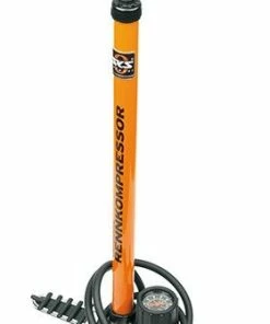 SKS - Pompe à Pied Rennkompressor