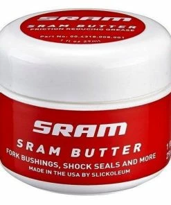 Sram - "Sram Butter" Graisse Anti-frottement -Vélos électriques Soldes 2022 sram butter graisse anti frottement 3840x2160