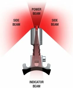 Supernova - Feu Arrière E3 Tail Light 2 | Montage Sur Tige De Selle | 6V | Noir -Vélos électriques Soldes 2022 supernova e3 tail light 6v 3840x2160