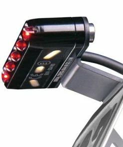 Supernova - Feu Arrière M99 Tail Light 45 Pour Speed-bikes -Vélos électriques Soldes 2022 supernova feu arriere m99 tail light 45 2 3840x2160