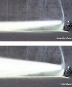 Supernova - Phare M99 PRO LED Pour Vélos électriques Rapides 8 Supernova - Phare M99 PRO LED Pour Vélos électriques Rapides -Vélos électriques Soldes 2022 supernova m99 pro speed bike 2 3840x2160