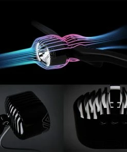 Supernova - Phare M99 PRO LED Pour Vélos électriques Rapides 9 Supernova - Phare M99 PRO LED Pour Vélos électriques Rapides -Vélos électriques Soldes 2022 supernova m99 pro speed bike 3 3840x2160