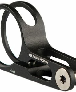 Supernova - Multimount CRC - Support De Lampe Pour Guidon De Ø 31,8mm