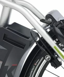 Derby Cycle - Batterie De Cadre Impulse 1.0 - 2.0 - 36V -Vélos électriques Soldes 2022 support batterie kalkhoff impulse 11 15 17 ah 3840x2160