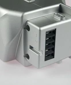 Panasonic - Batterie 16 Ah / 26 Volt -Vélos électriques Soldes 2022 support de batterie panasonic 16 ah 26 volt 3840x2160 scaled