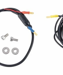 Tern - Feu Arrière LED Pour Porte-bagages GSD Gen.2 -Vélos électriques Soldes 2022 tern feu arriere led porte bagages gsd gen 2 2 3840x2160