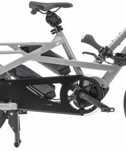 Tern GSD R14 - 2022/2023 -Vélos électriques Soldes 2022 tern gsd r14 10 detail 1 3840x2160