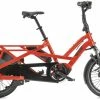 Tern GSD S00 - 2022/2023 -Vélos électriques Soldes 2022 tern gsd s00 tobasco 3840x2160