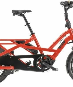 Tern GSD S00 - 2022/2023