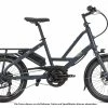 Tern Quick Haul D9 - 2022/2023 -Vélos électriques Soldes 2022 tern quick haul d9 3840x2160 scaled