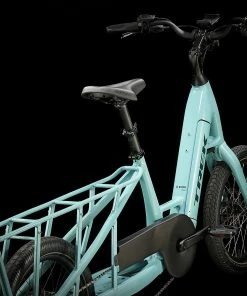 Trek Fetch+ 2 2023 - Vélo Cargo électrique Familial -Vélos électriques Soldes 2022 trek fetch 2 4 3840x2160