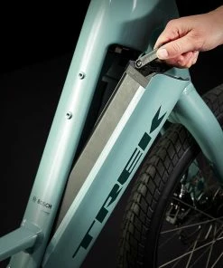 Trek Fetch+ 2 2023 - Vélo Cargo électrique Familial -Vélos électriques Soldes 2022 trek fetch 2 7 3840x2160