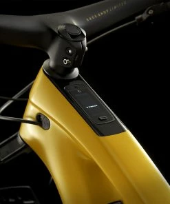 Trek Fuel EXe 9.9 XX1 AXS - 2023 -Vélos électriques Soldes 2022 trek fuel exe 9 9 xx1 axs 3 3840x2160