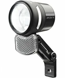 Trelock - Phare Vélo LS785 I Airflow 70