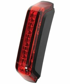 Page de garde 13 Trelock - LS 411 - Feu Arrière Pour Vélo électrique (garde-boue)