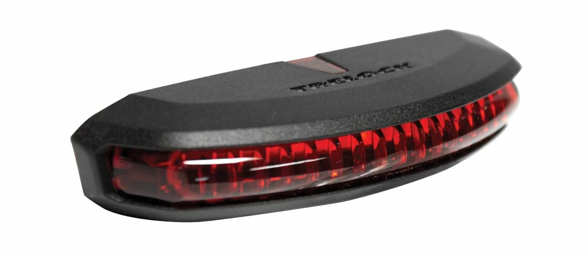 Trelock- LS 651 - Feu Arrière Pour Vélo électrique 4 Trelock- LS 651 - Feu Arrière Pour Vélo électrique – Image 2