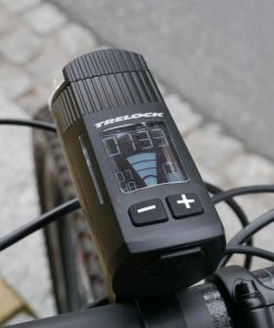 Trelock - Set D'éclairage Avant/arrière LS 660 I-GO Vision Lite / LS 740 I-GO -Vélos électriques Soldes 2022 trelock set eclairage ls 660 ls 740 i go 3 3840x2160 scaled