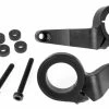 Trelock - Support D’éclairage Avant Pour Cintre 25,4 - 32 Mm - ZL-HB100 -Vélos électriques Soldes 2022 trelock support eclairage cintre 25 4 32 mm 3840x2160 scaled