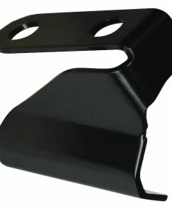 Trelock - Support ZL 631 Pour Feu Arrière Duo Top (fixation Hauban Latéral)