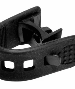 Trelock - ZL 740 - Support Pour Feu Arrière LS 740 Vector (tige De Selle)