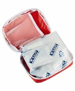 Vaude - Trousse De Premiers Secours -Vélos électriques Soldes 2022 vaude first aid kit m ouverte 3840x2160