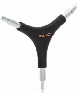 XLC Clé Y TO-M02 - Clé Hexagonale