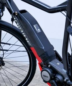Yamaha EBike - Batterie De Cadre 36V / 400 Wh Et 500 Wh (Haibike) -Vélos électriques Soldes 2022 yamaha 36v battery 500wh action 3840x2160 scaled