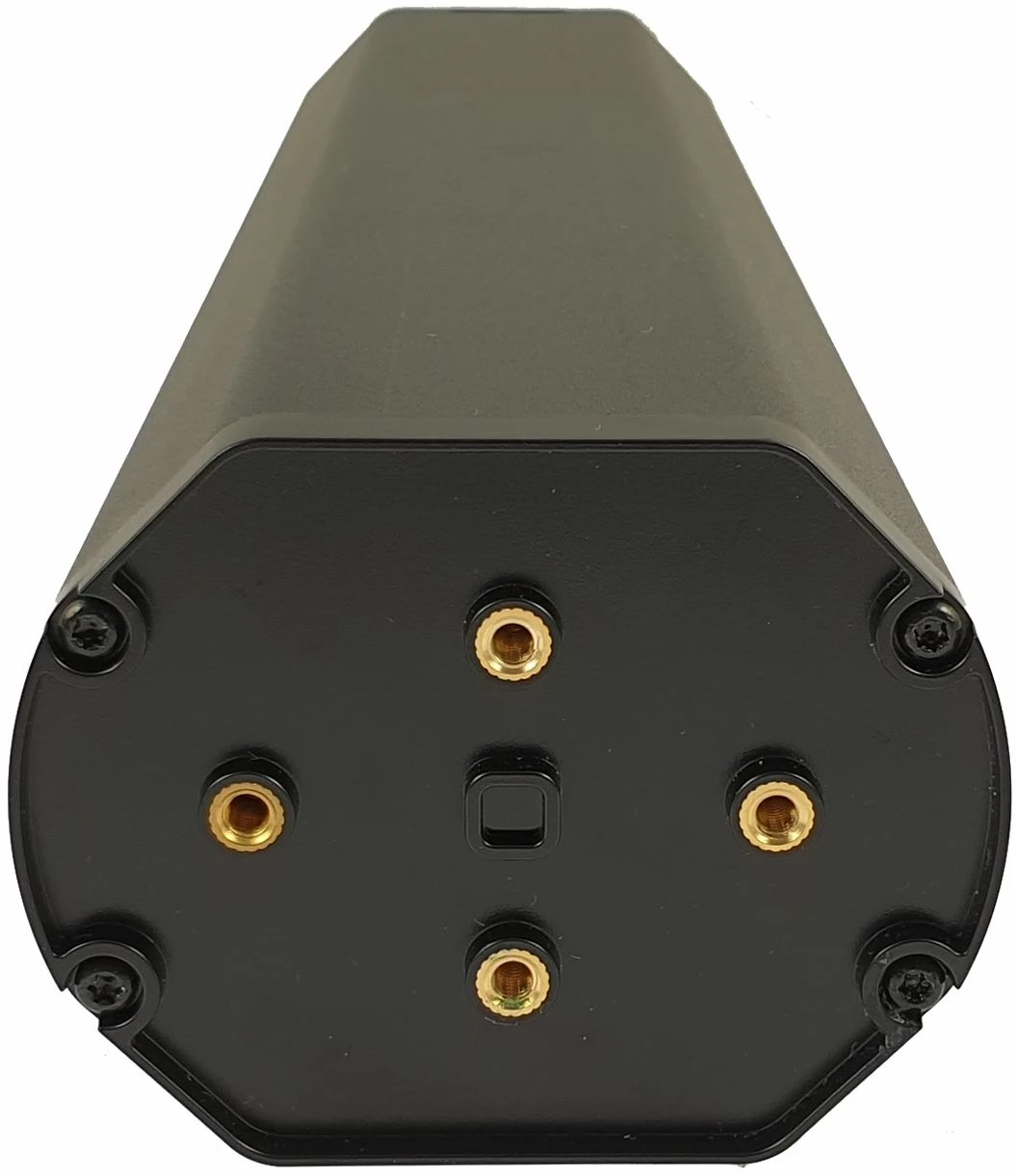 Yamaha EBike - Batterie Intube - 500 Wh - 36 Volt 5 Yamaha EBike - Batterie Intube - 500 Wh - 36 Volt – Image 3